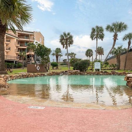 Baca Beach Escape I - 3 Pools - Pet Friendly Galveston Buitenkant foto