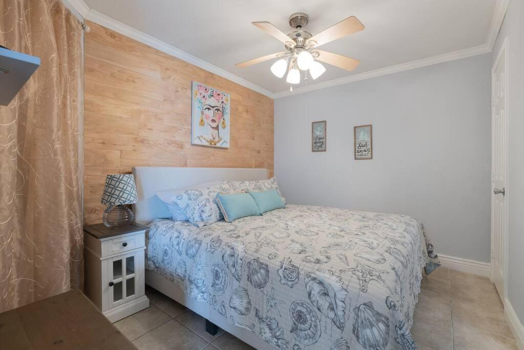 Baca Beach Escape I - 3 Pools - Pet Friendly Galveston Buitenkant foto