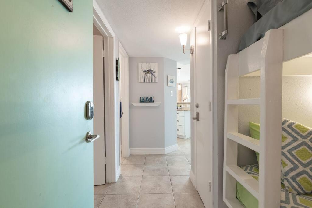 Baca Beach Escape I - 3 Pools - Pet Friendly Galveston Buitenkant foto