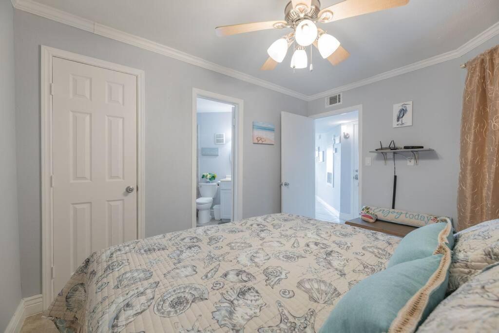Baca Beach Escape I - 3 Pools - Pet Friendly Galveston Buitenkant foto