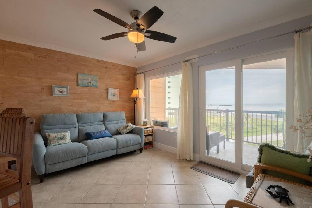 Baca Beach Escape I - 3 Pools - Pet Friendly Galveston Buitenkant foto