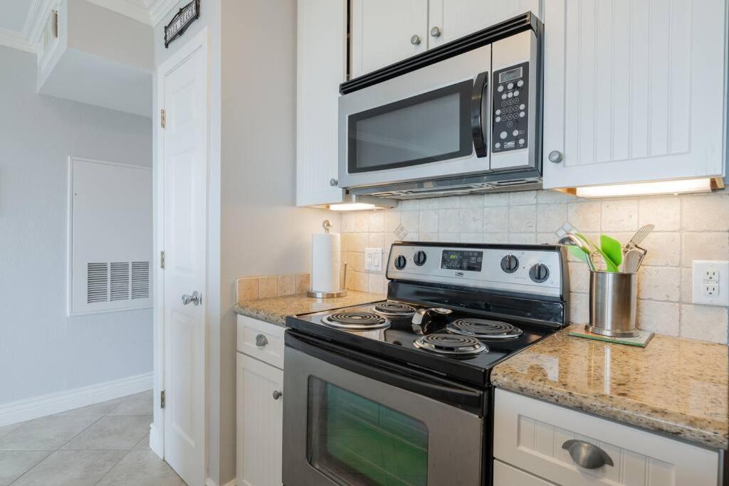 Baca Beach Escape I - 3 Pools - Pet Friendly Galveston Buitenkant foto