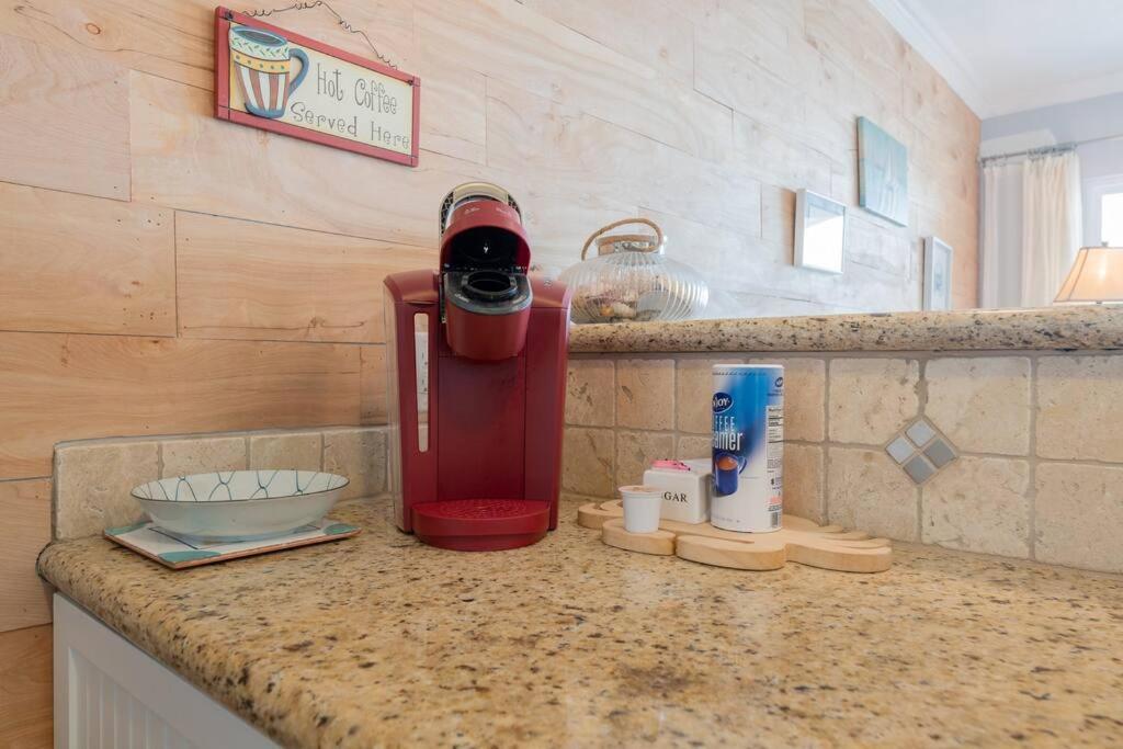 Baca Beach Escape I - 3 Pools - Pet Friendly Galveston Buitenkant foto