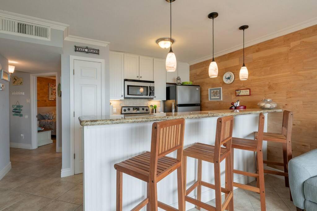 Baca Beach Escape I - 3 Pools - Pet Friendly Galveston Buitenkant foto