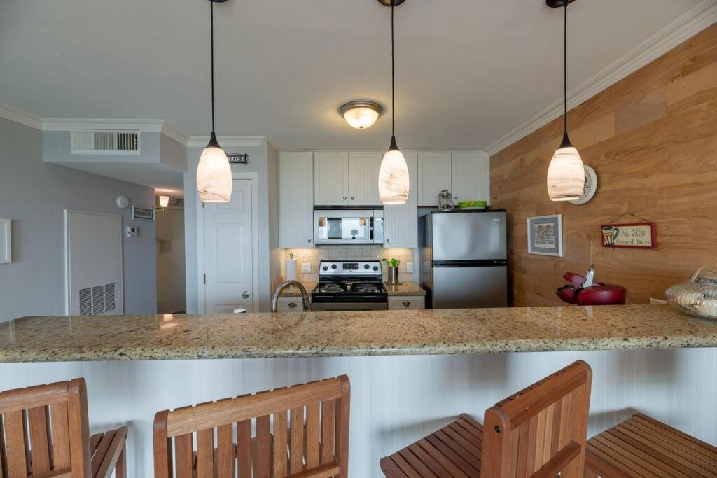 Baca Beach Escape I - 3 Pools - Pet Friendly Galveston Buitenkant foto