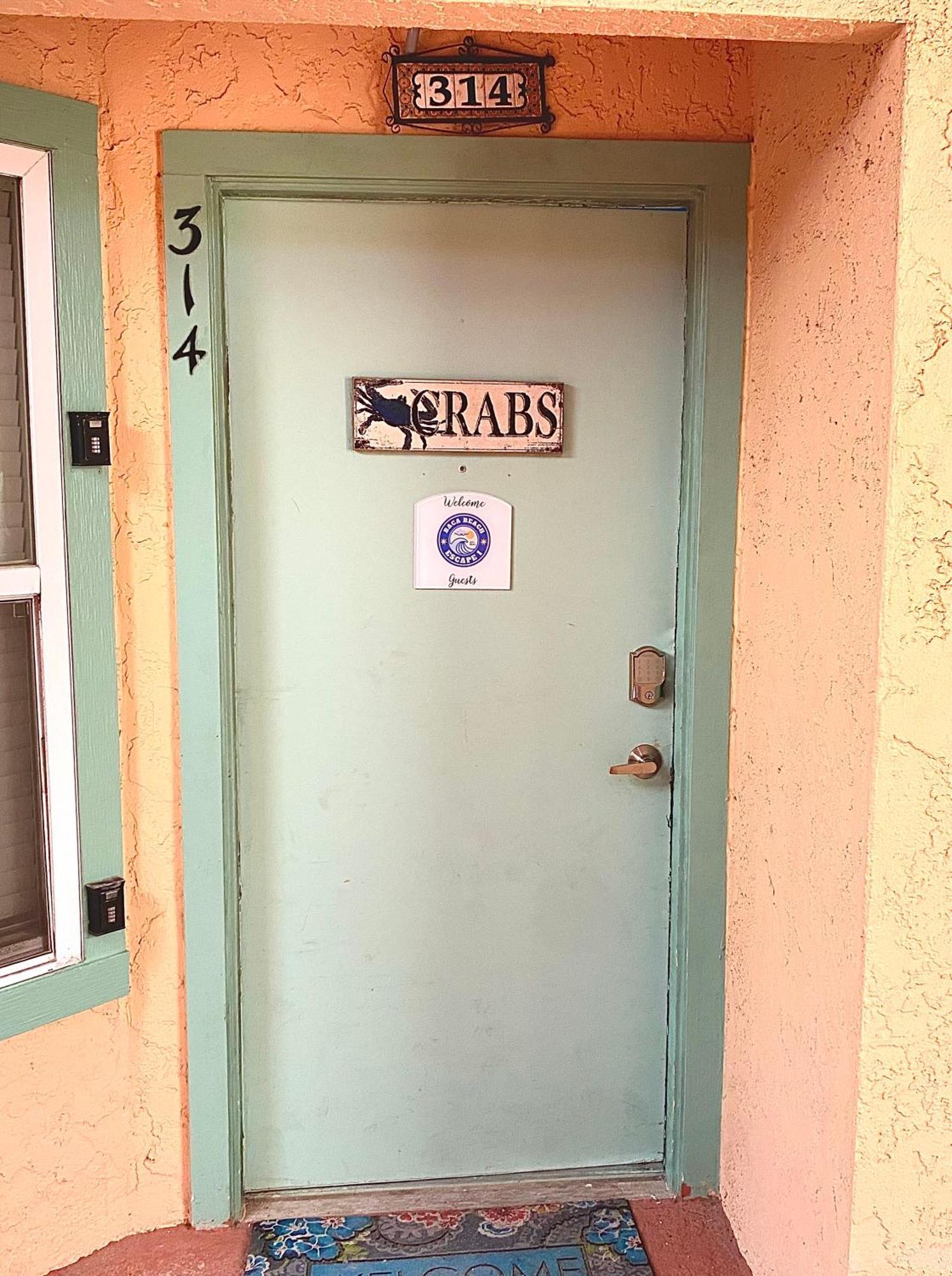 Baca Beach Escape I - 3 Pools - Pet Friendly Galveston Buitenkant foto